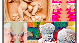 Wer ist Ich und wer bist Du