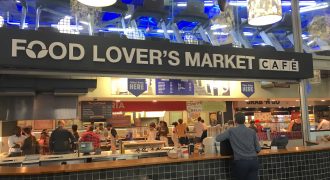 Food LOVER’s Market