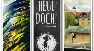 Spargelsuppe als Trostessen