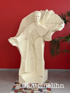 Für mehr Zuversicht