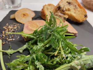 Für mehr Zuversicht