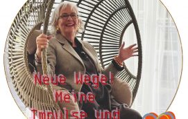 Loslassen und Vertrauen