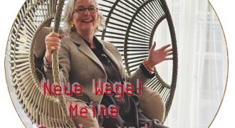 Loslassen und Vertrauen