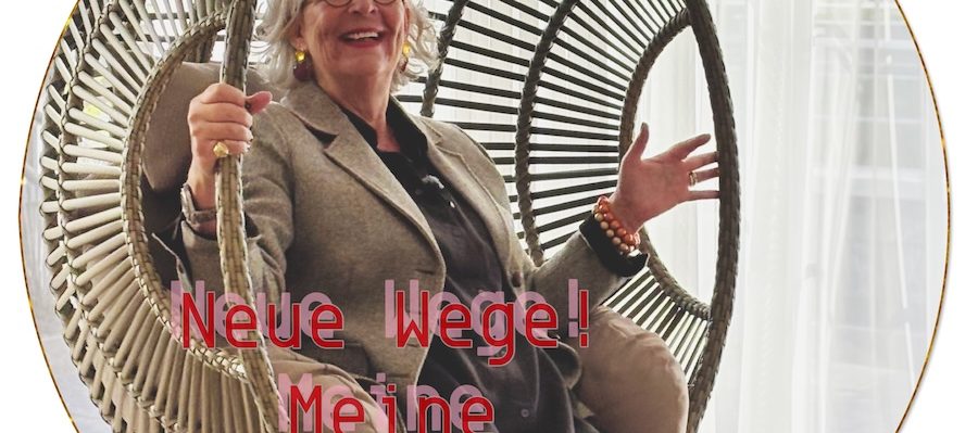 Loslassen und Vertrauen