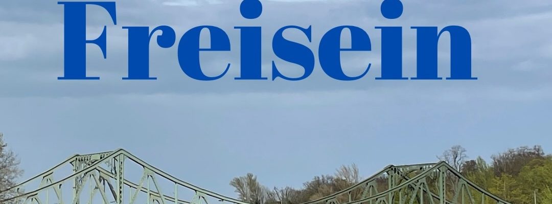 Meine Freiheit