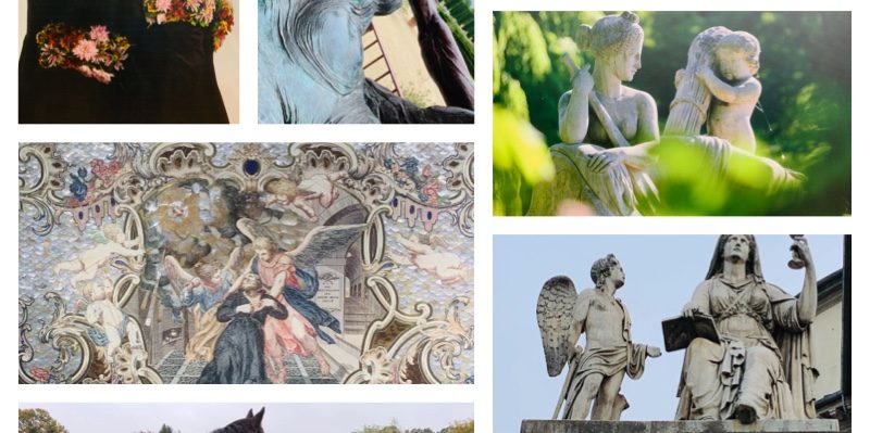 Freiheit und Freundschaft