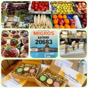 Die Gestaltung der eigenen Lebenswelt