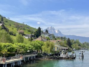 Die Gestaltung der eigenen Lebenswelt