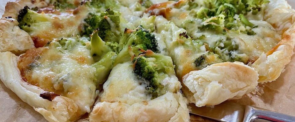 Kulinarische Leidenschaften