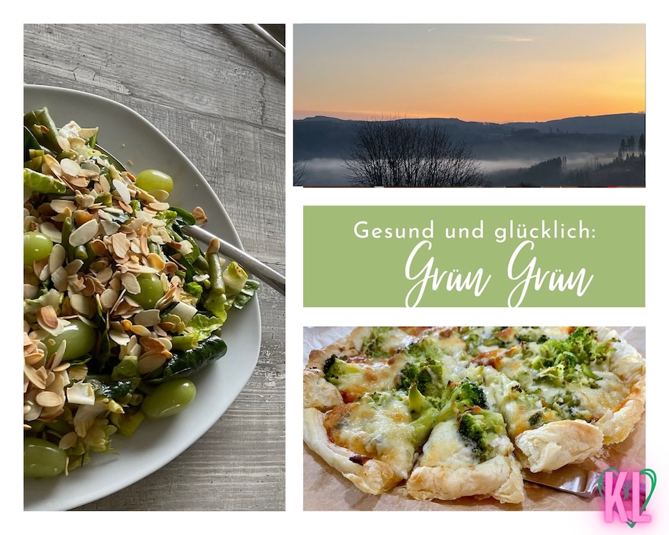 Kulinarische Leidenschaften