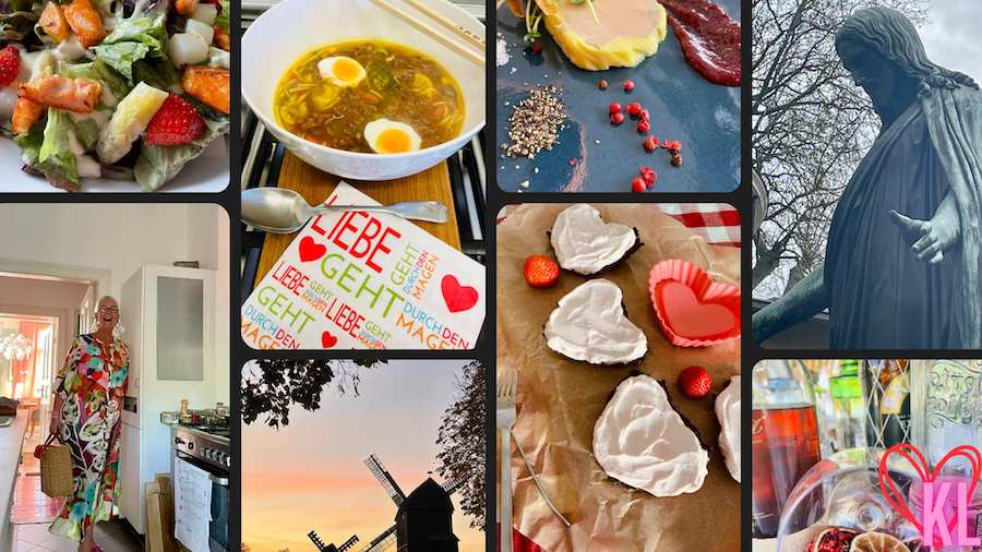 Die Rettung der Welt