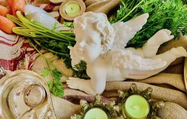 Im Paradies der Gedanken