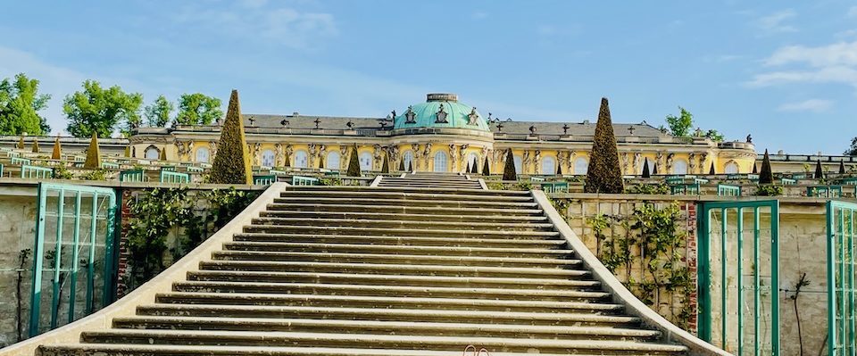 Das Küchengeflüster