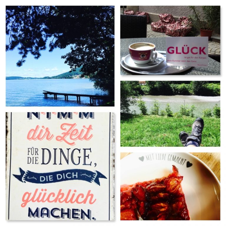 Nutze die Zeit - Katrine Lihn | Gastrosophin aus Potsdam