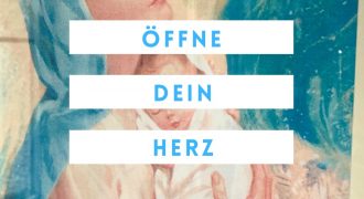 Öffne dein Herz
