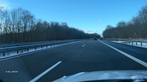 Autobahnbild