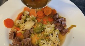 Balsam für die Seele