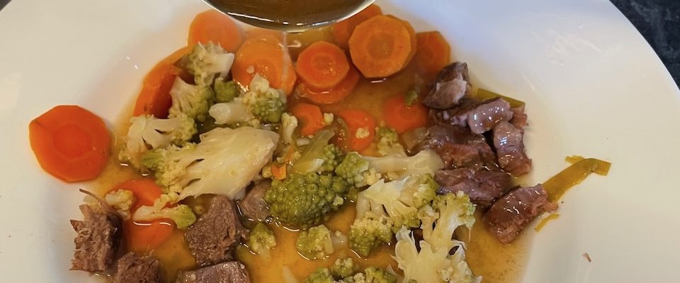 Balsam für die Seele