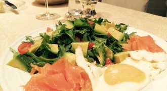 Glück zu verschenken!