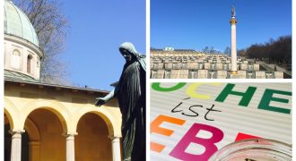 Was wollen wir entdecken?