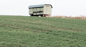 Landküche? Ja, geliebtes Land!