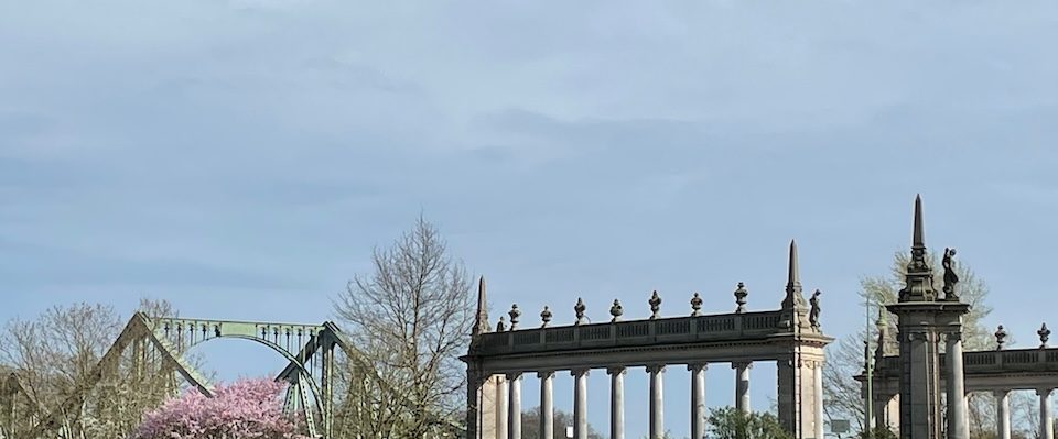 Die großen Leidenschaften