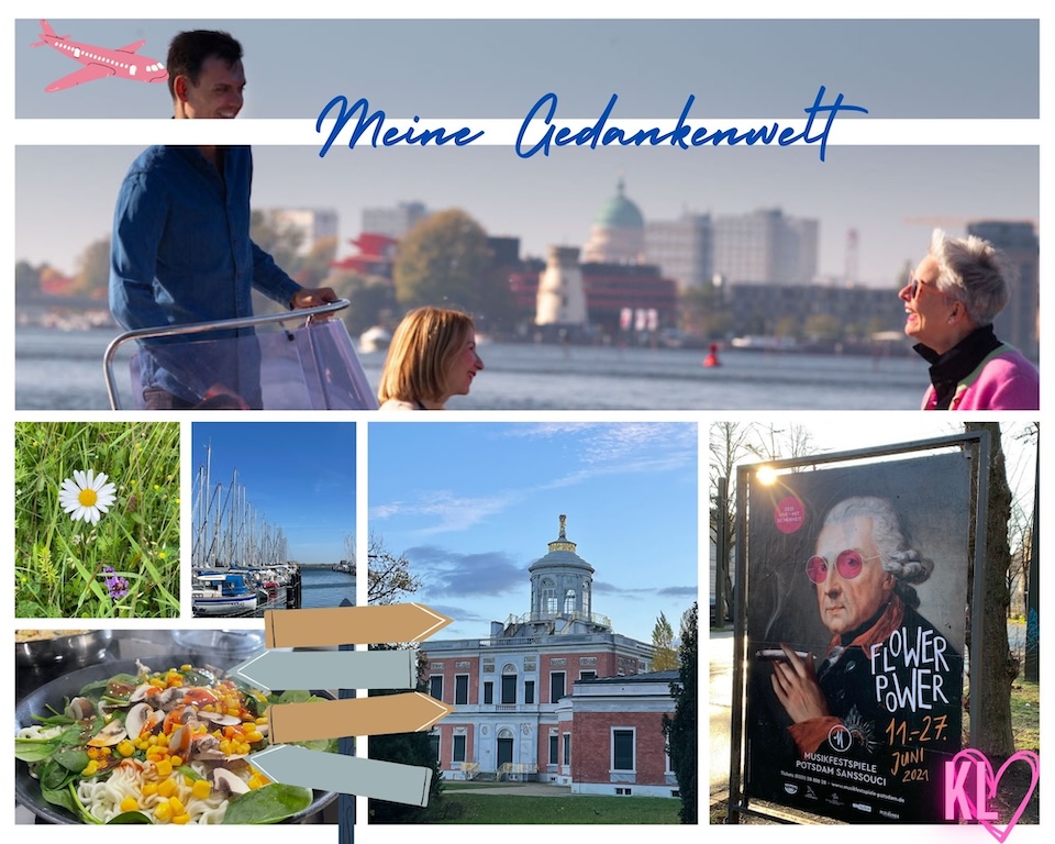 Eine Klasse für sich