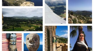 Einmal Mallorca und zurück