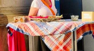 Was auf den Teller kommt Was auf den Teller kommt