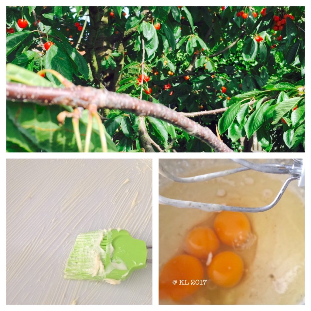 Beste Zutaten für ein gutes Ergebnis