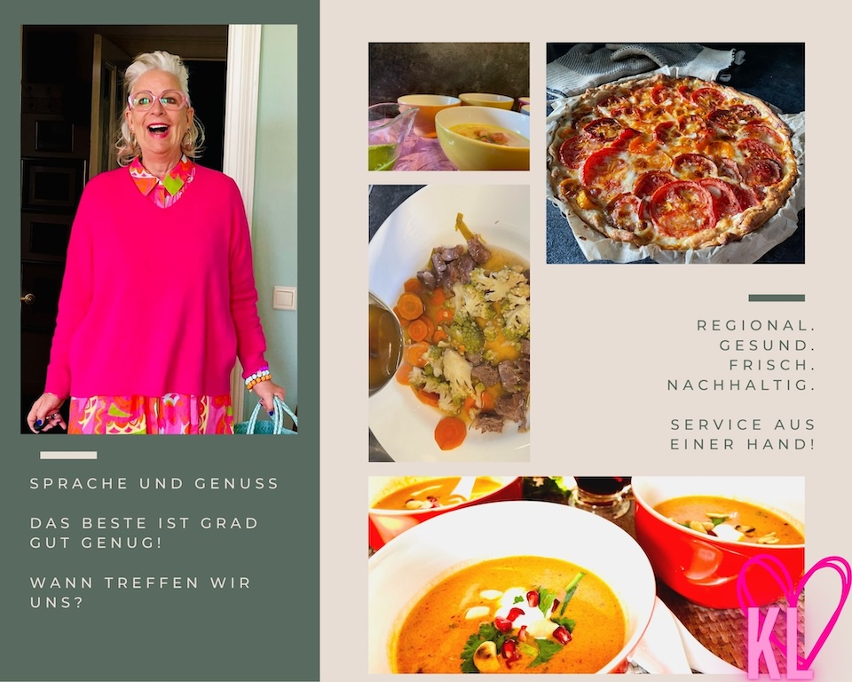 Balsam für die Seele