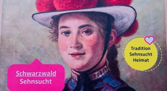 Schwarzwald Sehnsucht