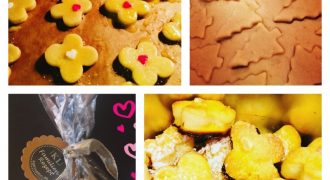 Die Philosophie des Plätzchens Die Philosophie des Plätzchens