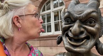 Ein Geschenk des Lebens Ein Geschenk des Lebens