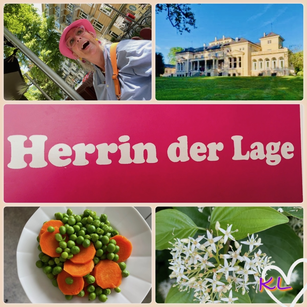 Die eigentliche Existenz