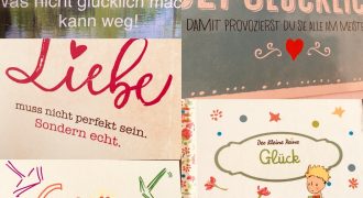 Nur die Liebe zählt