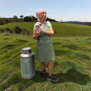 Erntedank