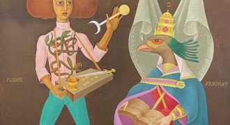 Ein Kessel Buntes Ein Kessel Buntes