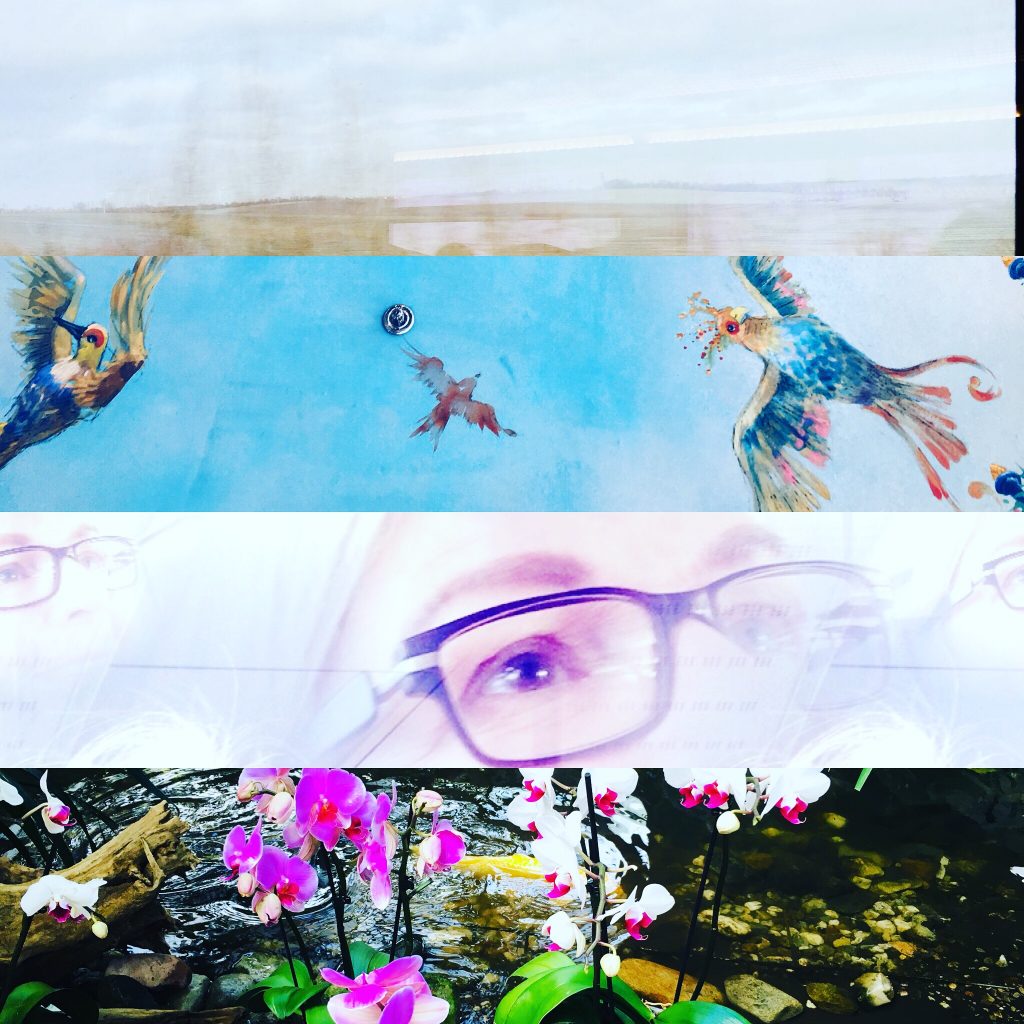 Wähle Deine Worte wohl