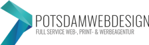Full Service Web-, Print- & Werbeagentur aus Potsdam